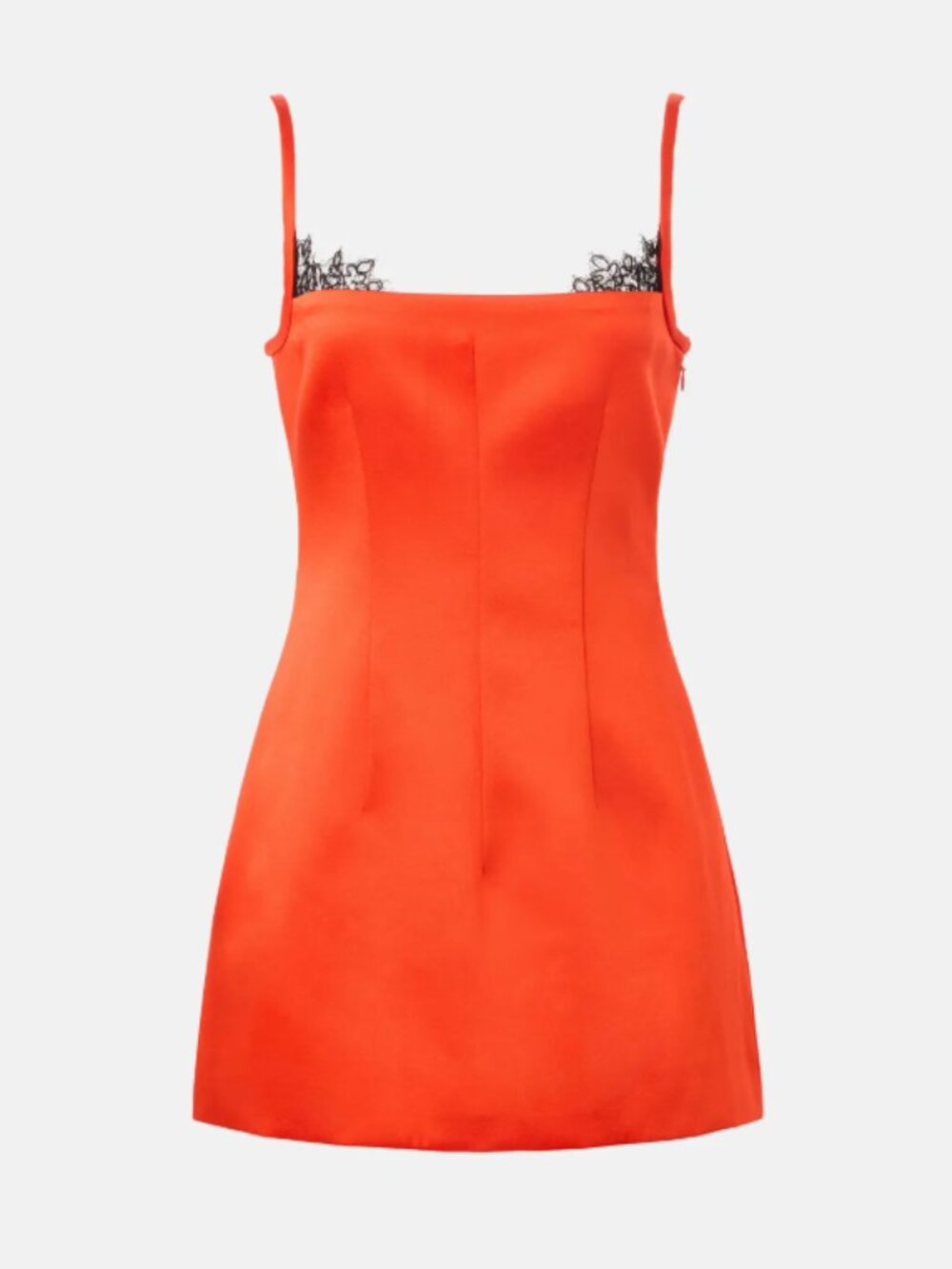 RTR-146 SIR. Poppy Contoured Mini Dress